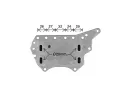 AVA QUALITY COOLING Chladi oleje AVA RT3657, RT3657
