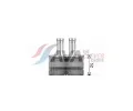 AVA QUALITY COOLING Chladi oleje AVA RT3660, RT3660