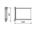 Vmnk tepla vnitnho vytpn AVA QUALITY COOLING ‐ AVA RT6569
