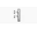 AVA QUALITY COOLING Vmnk tepla vnitnho vytpn AVA RT6661, RT6661