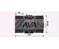 AVA QUALITY COOLING Vnitřní ventilátor AVA RT8654, RT8654