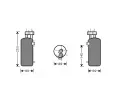 Vysoue klimatizace AVA QUALITY COOLING ‐ AVA RTD330