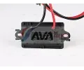 AVA QUALITY COOLING Odpor vnitřního tlakového ventilátoru AVA RTR015, RTR015