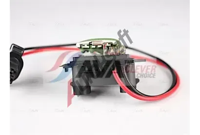 AVA QUALITY COOLING Odpor vnitřního tlakového ventilátoru AVA RTR018, RTR018 AVA QUALITY COOLING Odpor vnitřního tlakového ventilátoru AVA RTR018, RTR018