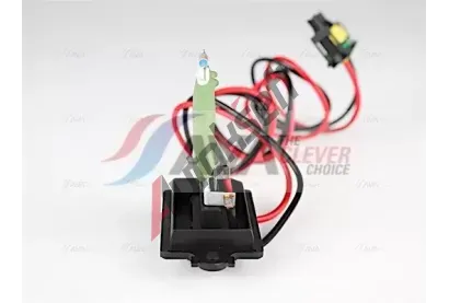 AVA QUALITY COOLING Odpor vnitnho tlakovho ventiltoru AVA RTR024, RTR024