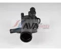 Termostat chladiva&nbsp;AVA QUALITY COOLING&nbsp;&dash;&nbsp;AVA RTTS002