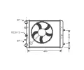 AVA QUALITY COOLING Chladi vody ‐ AVA SAA2013