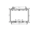 Chladi vody AVA QUALITY COOLING ‐ AVA SZ2105