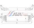 Chladi� vzduchu intercooler&nbsp;AVA Clever Choice&nbsp;&dash;&nbsp;AVA SZ4171