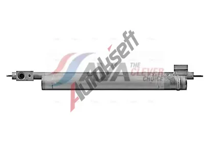 AVA QUALITY COOLING Kondenzátor klimatizace ** CLEVER FIT ** AVA SZ5154D, SZ5154D AVA QUALITY COOLING Kondenzátor klimatizace ** CLEVER FIT ** AVA SZ5154D, SZ5154D