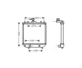 Chladi vody AVA QUALITY COOLING ‐ AVA SZA2064