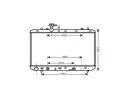 Chladi vody AVA QUALITY COOLING ‐ AVA SZA2085