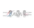 Expanzn� ventil klimatizace&nbsp;AVA QUALITY COOLING&nbsp;&dash;&nbsp;AVA TO1710