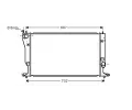 Chladi vody AVA QUALITY COOLING ‐ AVA TO2398