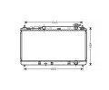 Chladi vody AVA QUALITY COOLING ‐ AVA TO2598