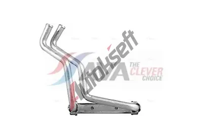 AVA QUALITY COOLING Výměník tepla vnitřního vytápění AVA TO6781, TO6781 AVA QUALITY COOLING Výměník tepla vnitřního vytápění AVA TO6781, TO6781