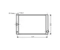 Chladi vody AVA QUALITY COOLING ‐ AVA TOA2400