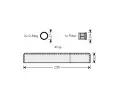 Vysoue klimatizace AVA QUALITY COOLING ‐ AVA TOD349