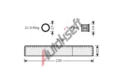 AVA QUALITY COOLING Vysoue klimatizace AVA TOD349, TOD349