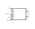 Chladi vody AVA QUALITY COOLING ‐ AVA VN2152