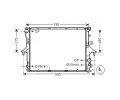 Chladi vody AVA QUALITY COOLING ‐ AVA VN2198