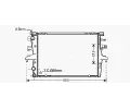 Chladi vody AVA QUALITY COOLING ‐ AVA VN2230