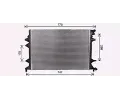 AVA QUALITY COOLING Chladi nzk teploty, chladi plnicho vzduchu ‐ AVA VN2415