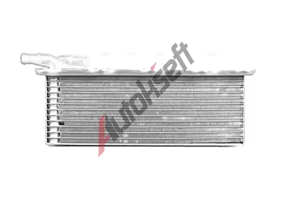 AVA QUALITY COOLING Chladi vzduchu intercooler AVA VN4421, VN4421