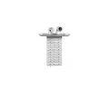 AVA QUALITY COOLING Chladi vzduchu intercooler AVA VN4421, VN4421