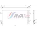 Kondenztor klimatizace AVA QUALITY COOLING ‐ AVA VN5469D