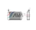 Vmnk tepla vnitnho vytpn AVA QUALITY COOLING ‐ AVA VN6061