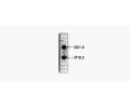 AVA QUALITY COOLING Vmnk tepla vnitnho vytpn AVA VN6434, VN6434