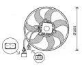 Vtrk chlazen motoru AVA QUALITY COOLING ‐ AVA VN7534