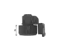 AVA QUALITY COOLING Vnitn ventiltor AVA VN8411, VN8411
