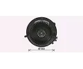 AVA QUALITY COOLING Vnitn ventiltor AVA VN8432, VN8432