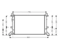 AVA QUALITY COOLING Chladi vody ‐ AVA VNA2155