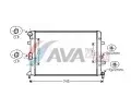 Chladi vody AVA QUALITY COOLING ‐ AVA VNA2289