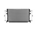 AVA QUALITY COOLING Chladi vody AVA VNA2383, VNA2383