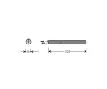Vysoue klimatizace AVA QUALITY COOLING ‐ AVA VND210