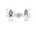 Vysou�e� klimatizace&nbsp;AVA Clever Choice&nbsp;&dash;&nbsp;AVA VND292