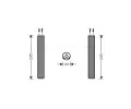 AVA QUALITY COOLING Vysoue klimatizace ‐ AVA VND304