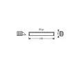 Vysoue klimatizace AVA QUALITY COOLING ‐ AVA VND331