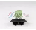 Odpor vnit�n�ho tlakov�ho ventil�toru&nbsp;AVA QUALITY COOLING&nbsp;&dash;&nbsp;AVA VNR013