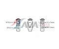 Expanzn ventil klimatizace AVA QUALITY COOLING ‐ AVA VO1172