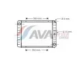 AVA Clever Choice Chladi� vody&nbsp;&dash;&nbsp;AVA VO2038