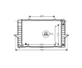 AVA Clever Choice Chladi� vody&nbsp;&dash;&nbsp;AVA VO2092