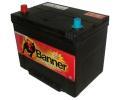 Startovac baterie BANNER ‐ BA BAP7024