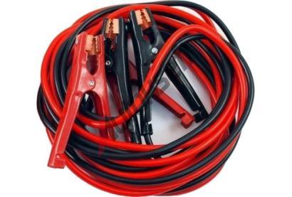 BANNER Startovac kabel pro nkladn automobily profi BA START-N, START-N
