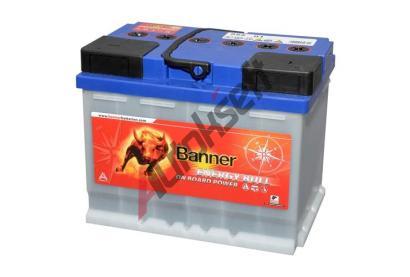 BANNER 60Ah P, Energy Bull BA BA95501, BA95501 BANNER 60Ah P, Energy Bull BA BA95501, BA95501