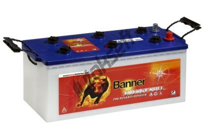 BANNER 230Ah Lk, Energy Bull BA BA96801, BA96801